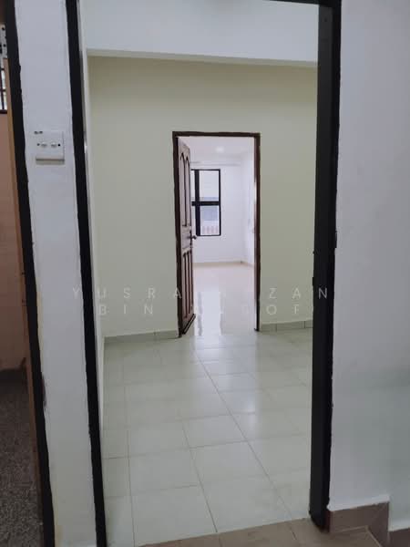 Untuk Dijual - Double Storey Terrace House Kubang Kerian