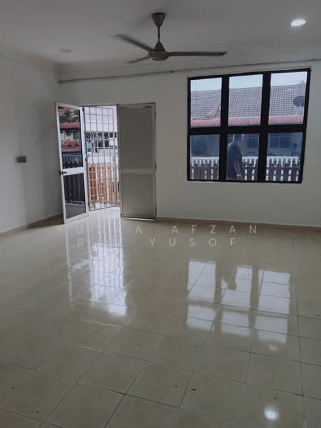 Untuk Dijual - Double Storey Terrace House Kubang Kerian