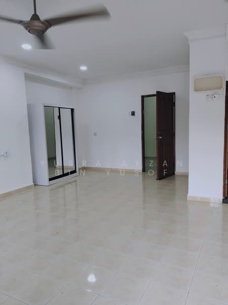 Untuk Dijual - Double Storey Terrace House Kubang Kerian