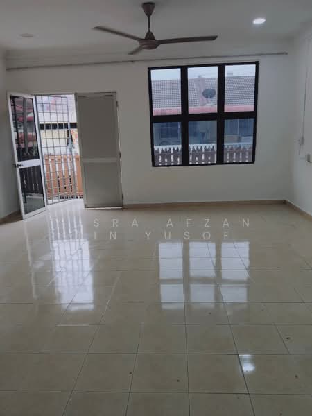 Untuk Dijual - Double Storey Terrace House Kubang Kerian