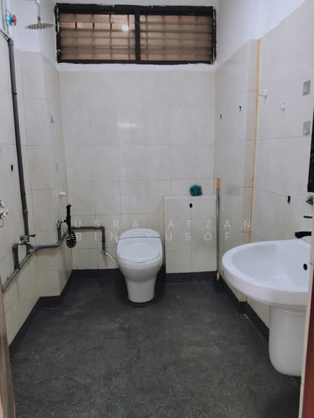 Untuk Dijual - Double Storey Terrace House Kubang Kerian