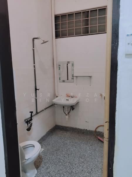 Untuk Dijual - Double Storey Terrace House Kubang Kerian