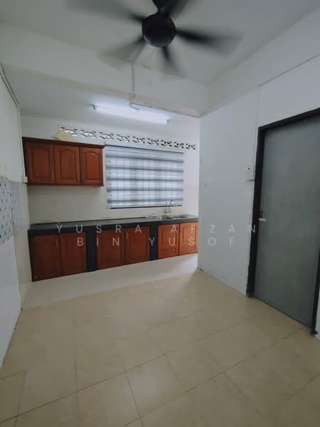Untuk Dijual - Double Storey Terrace House Kubang Kerian