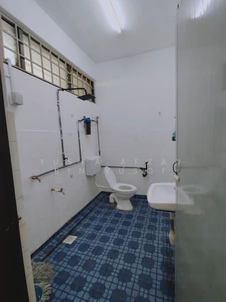 Untuk Dijual - Double Storey Terrace House Kubang Kerian