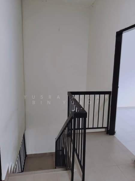 Untuk Dijual - Double Storey Terrace House Kubang Kerian