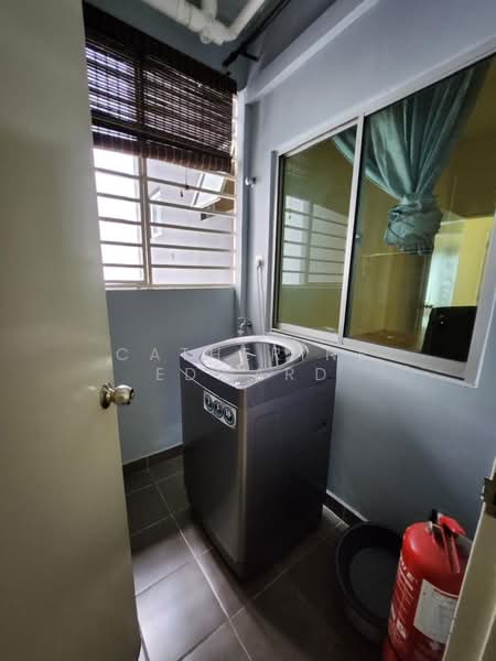 Servis Apartment untuk Disewa di Savanna Executive Suite @ Southville City - Catherine Edward - Interior - PropertyGuru.com.my
