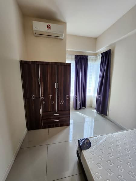 Servis Apartment untuk Disewa di Savanna Executive Suite @ Southville City - Catherine Edward - Bedroom - PropertyGuru.com.my