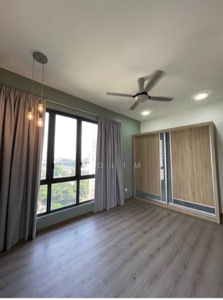 Condominium for Sale at Anjali North Kiara - ChaoLim . - Bedroom - PropertyGuru.com.my
