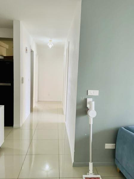 Condominium for Sale at Anjali North Kiara - ChaoLim . - Corridor - PropertyGuru.com.my