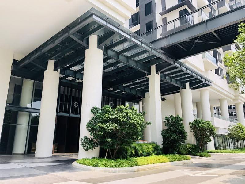 Condominium for Sale at Anjali North Kiara - ChaoLim . - Exterior - PropertyGuru.com.my
