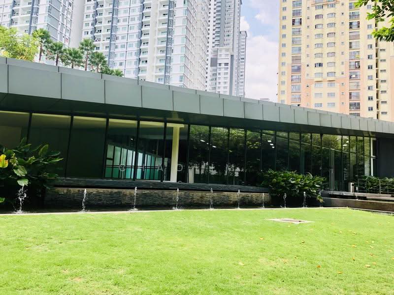 Condominium for Sale at Anjali North Kiara - ChaoLim . - Exterior - PropertyGuru.com.my