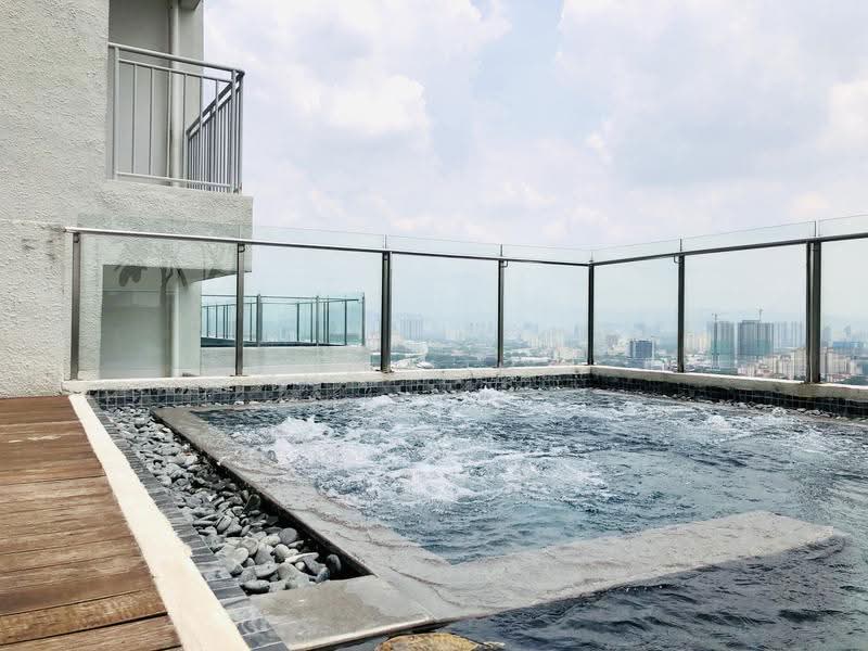 Condominium for Sale at Anjali North Kiara - ChaoLim . - Exterior - PropertyGuru.com.my