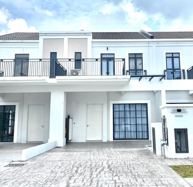 Terraced House for Sale in Dengkil (Selangor) - Ms Goh . - PropertyGuru.com.my