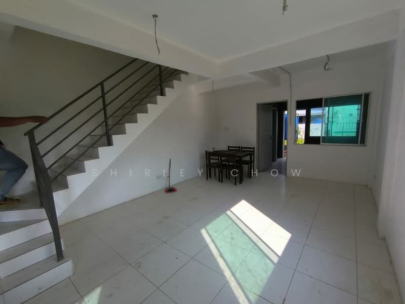 2-storey Terraced House for Sale in Tuaran (Sabah) - shirley Chow - Interior - PropertyGuru.com.my