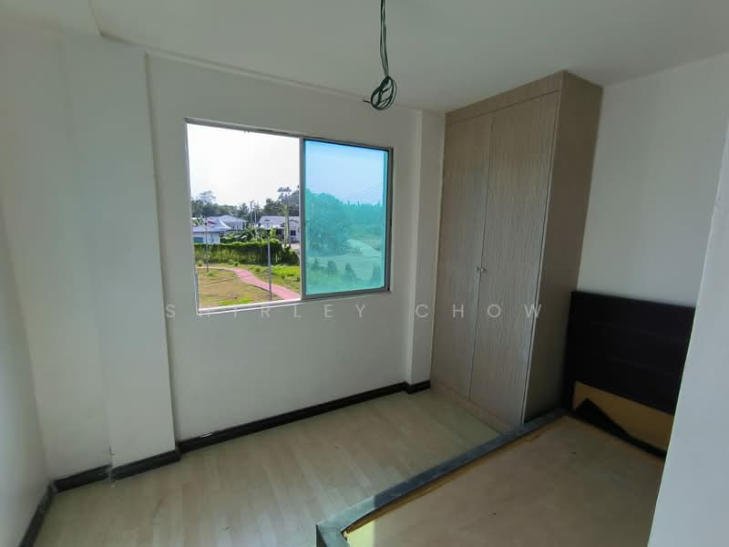 2-storey Terraced House for Sale in Tuaran (Sabah) - shirley Chow - Bedroom - PropertyGuru.com.my