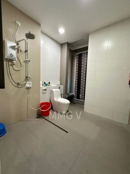 Bandar Parklands Delima Semi D 40x82.5 untuk Untuk Dijual - RM 1,230,000, Apr 2026 - Bathroom - PropertyGuru.com.my