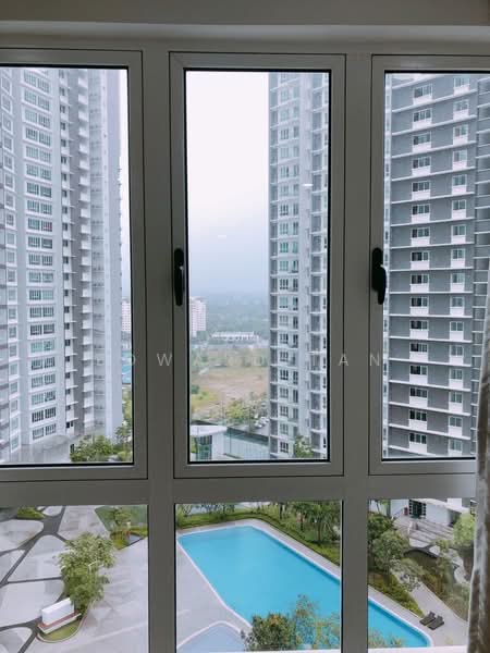 Tropez Residences untuk Untuk Disewa - RM 1,700 /bulan, Apr 2026 - View - PropertyGuru.com.my