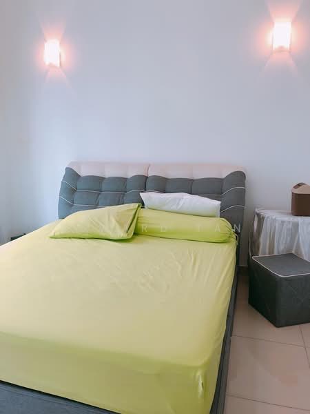 Tropez Residences untuk Untuk Disewa - RM 1,700 /bulan, Apr 2026 - Bedroom - PropertyGuru.com.my