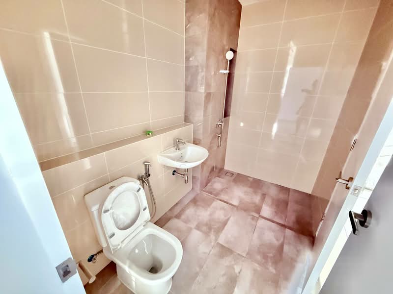 The Woodlands Cluster Homes @ Horizon Hills untuk Untuk Dijual - RM 2,400,000, Apr 2026 - Bathroom - PropertyGuru.com.my