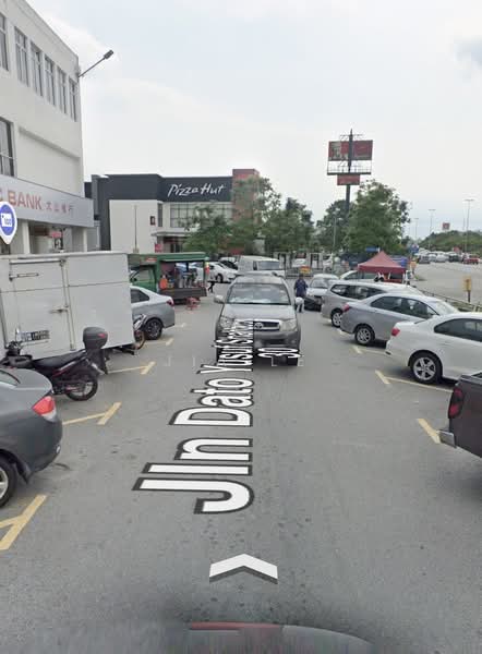 Shop for Rent in Klang (Selangor) - Jia Le - Exterior - PropertyGuru.com.my