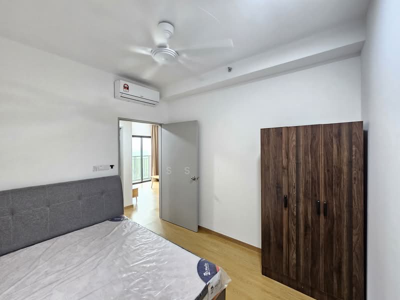 Service Residence for Rent at Maya Bay Residences @ Gamuda Cove - MISS LIM - Bedroom - PropertyGuru.com.my