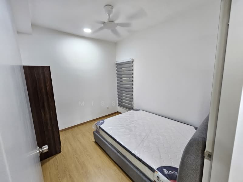 Service Residence for Rent at Maya Bay Residences @ Gamuda Cove - MISS LIM - Bedroom - PropertyGuru.com.my