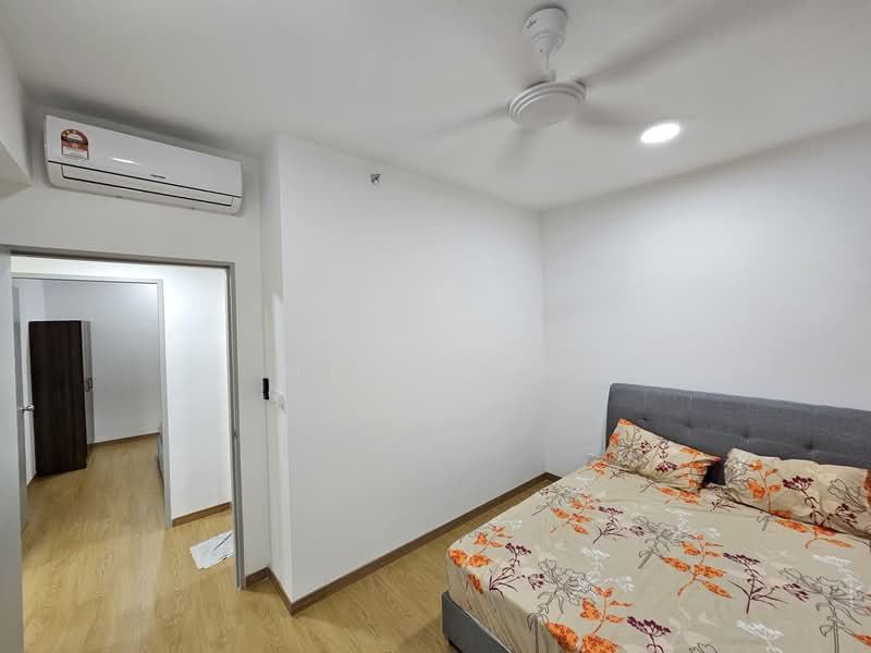 Service Residence for Rent at Maya Bay Residences @ Gamuda Cove - MISS LIM - Bedroom - PropertyGuru.com.my