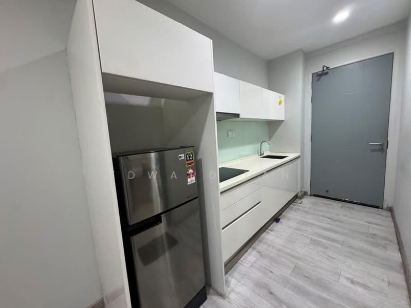 Tropez Residences untuk Untuk Disewa - RM 1,650 /bulan, Apr 2026 - Kitchen - PropertyGuru.com.my