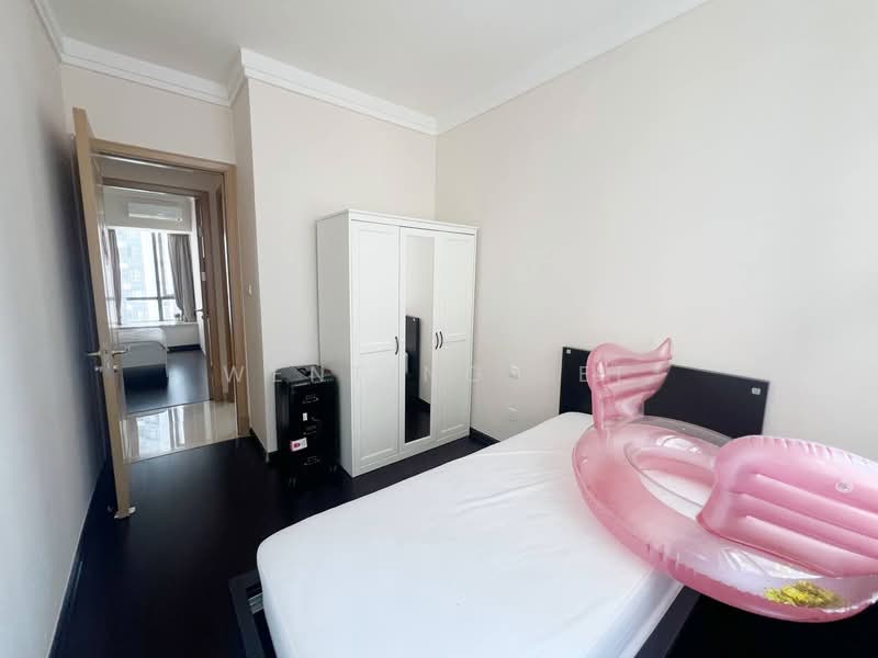 R&F Princess Cove Phase 1 untuk Untuk Dijual - RM 990,000, Apr 2026 - Bedroom - PropertyGuru.com.my