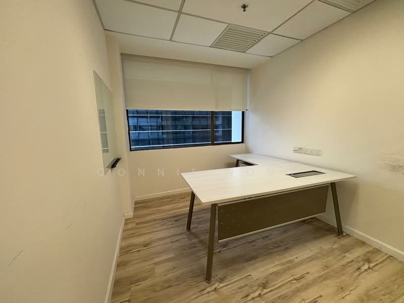 Office for Rent in KL City Centre (Kuala Lumpur) - Connie Wong - Study - PropertyGuru.com.my