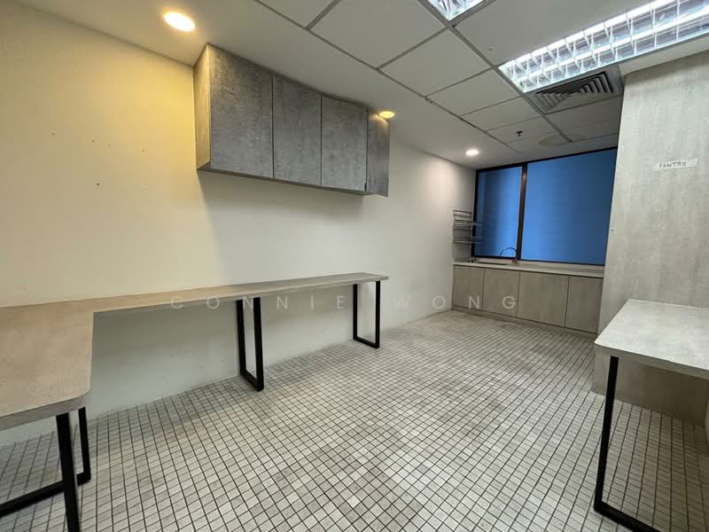 Office for Rent in KL City Centre (Kuala Lumpur) - Connie Wong - Interior - PropertyGuru.com.my