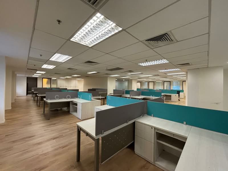 Office for Rent in KL City Centre (Kuala Lumpur) - Connie Wong - Interior - PropertyGuru.com.my