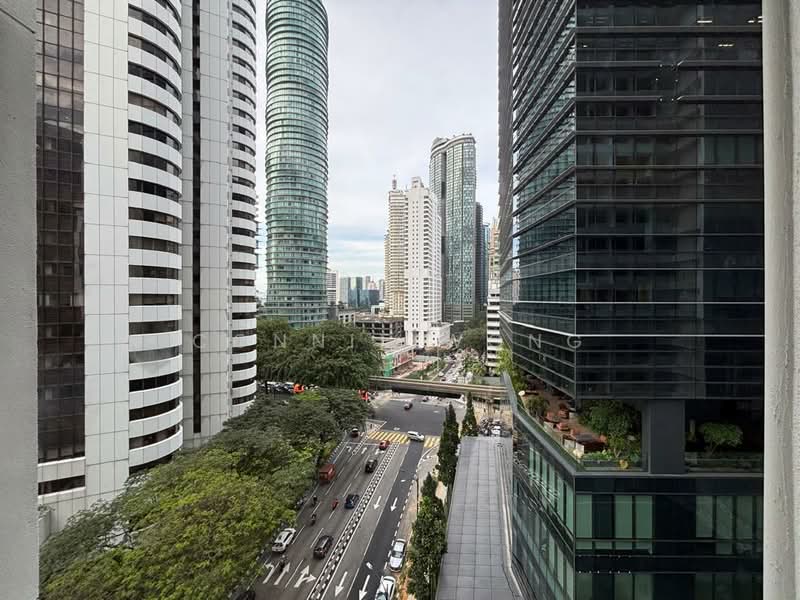 Office for Rent in KL City Centre (Kuala Lumpur) - Connie Wong - Exterior - PropertyGuru.com.my