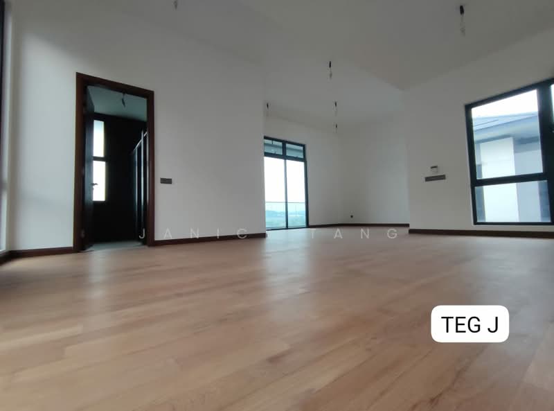Dremien @ Eco Ardence untuk Untuk Dijual - RM 3,800,000, Apr 2026 - Living Room - PropertyGuru.com.my