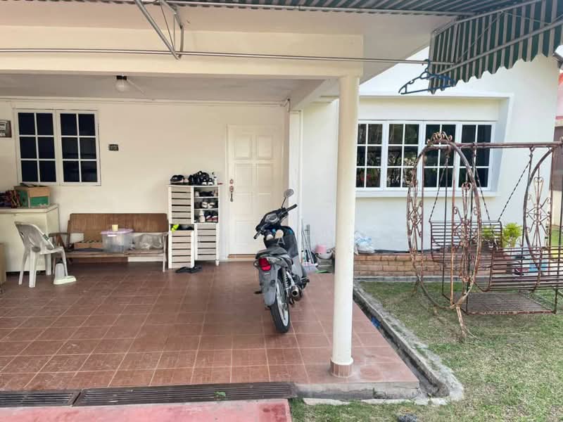 Semi-Detached House for Sale in Tanjung Bungah (Penang) - Aswad . - Exterior - PropertyGuru.com.my
