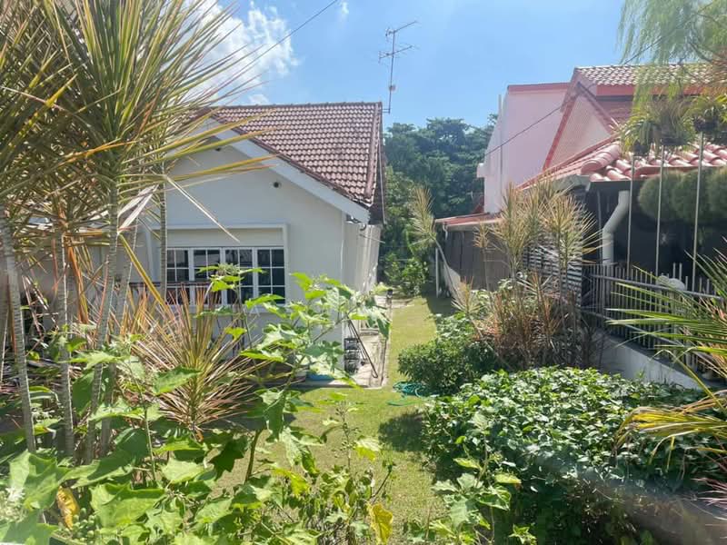 Semi-Detached House for Sale in Tanjung Bungah (Penang) - Aswad . - Exterior - PropertyGuru.com.my