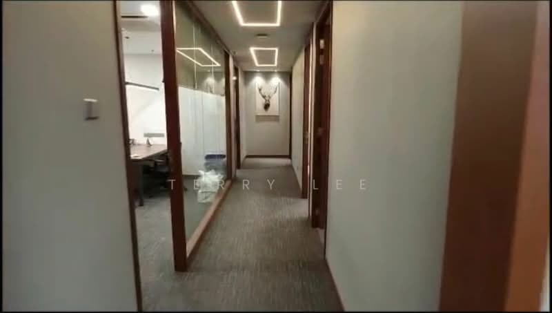 Shop / Office for Rent in Kampung Datuk Keramat (Keramat) - Terry Lee - Corridor - PropertyGuru.com.my