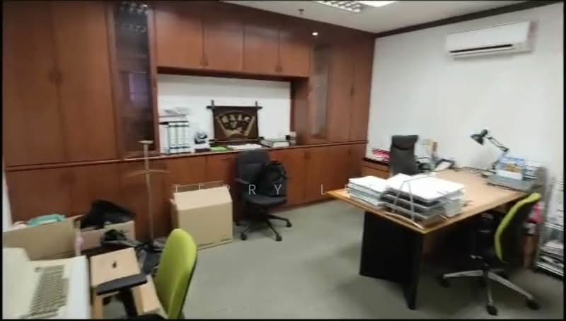 Shop / Office for Rent in Kampung Datuk Keramat (Keramat) - Terry Lee - Study - PropertyGuru.com.my