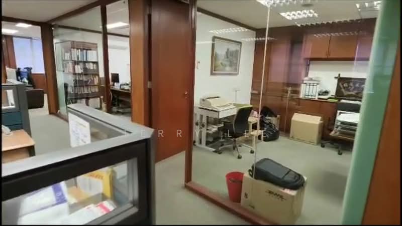 Shop / Office for Rent in Kampung Datuk Keramat (Keramat) - Terry Lee - Study - PropertyGuru.com.my