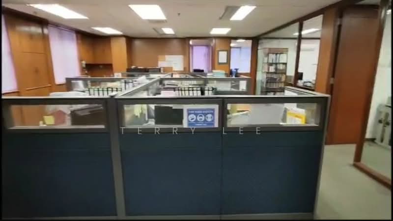 Shop / Office for Rent in Kampung Datuk Keramat (Keramat) - Terry Lee - Interior - PropertyGuru.com.my