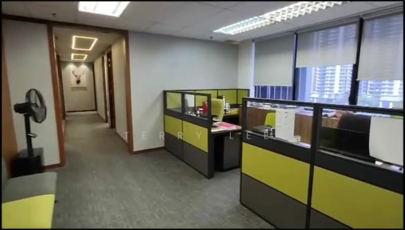 Shop / Office for Rent in Kampung Datuk Keramat (Keramat) - Terry Lee - Interior - PropertyGuru.com.my