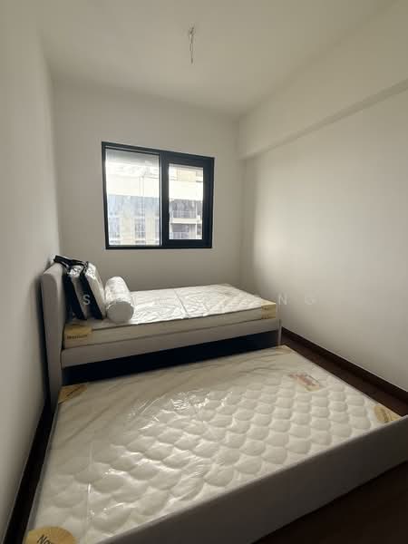 Condominium for Rent at Arunya @ KL North - Shiryn Ong - Bedroom - PropertyGuru.com.my