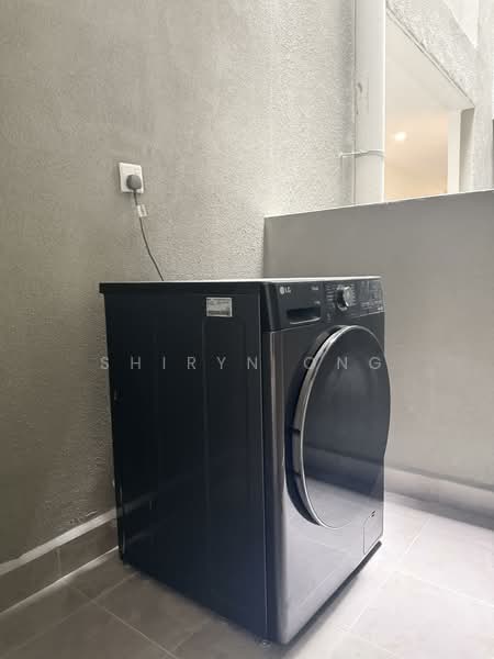 Condominium for Rent at Arunya @ KL North - Shiryn Ong - Interior - PropertyGuru.com.my