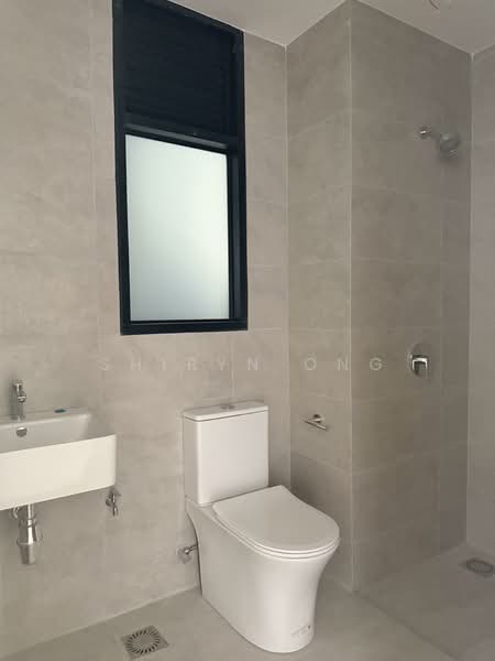 Condominium for Rent at Arunya @ KL North - Shiryn Ong - Bathroom - PropertyGuru.com.my
