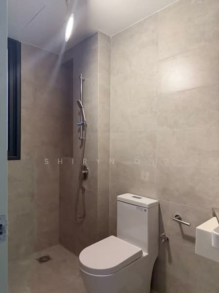Condominium for Rent at Arunya @ KL North - Shiryn Ong - Bathroom - PropertyGuru.com.my