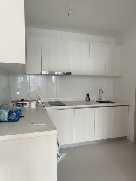 Condominium for Rent at Arunya @ KL North - Shiryn Ong - Kitchen - PropertyGuru.com.my