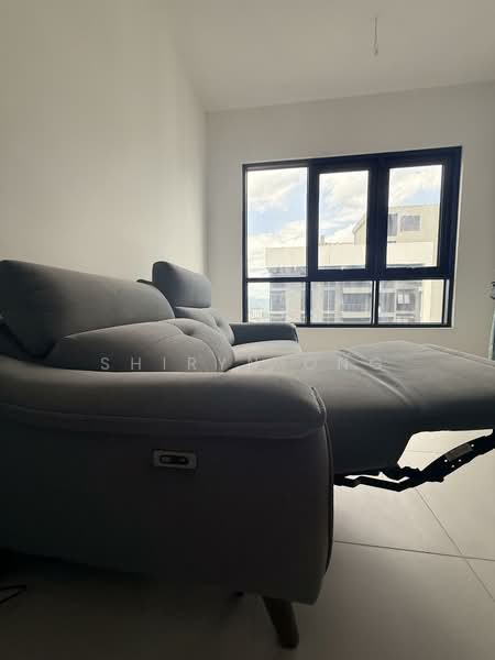 Condominium for Rent at Arunya @ KL North - Shiryn Ong - Living Room - PropertyGuru.com.my