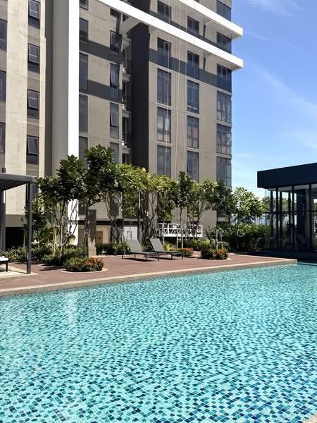 Condominium for Rent at Arunya @ KL North - Shiryn Ong - Exterior - PropertyGuru.com.my