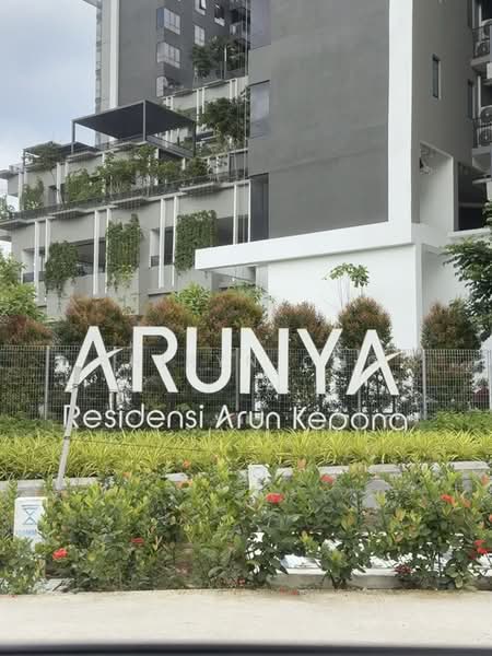 Condominium for Rent at Arunya @ KL North - Shiryn Ong - Exterior - PropertyGuru.com.my