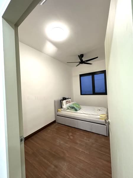 Condominium for Rent at Arunya @ KL North - Shiryn Ong - Bedroom - PropertyGuru.com.my